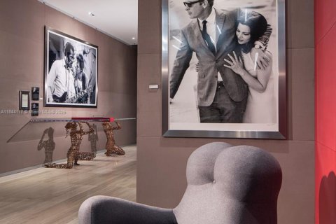 Condominio en venta en Miami, Florida, 1 dormitorio, 78.87 m2 № 1982439 - foto 29