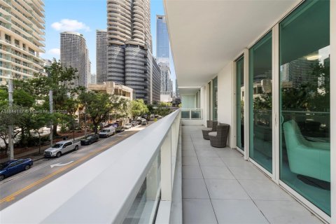 Condominio en venta en Miami, Florida, 1 dormitorio, 78.87 m2 № 1982439 - foto 23