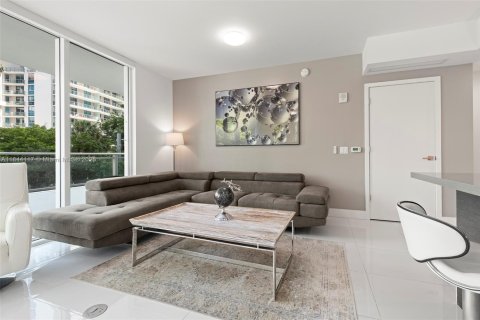 Condominio en venta en Miami, Florida, 1 dormitorio, 78.87 m2 № 1982439 - foto 4