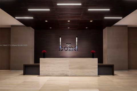 Condominio en venta en Miami, Florida, 1 dormitorio, 78.87 m2 № 1982439 - foto 30
