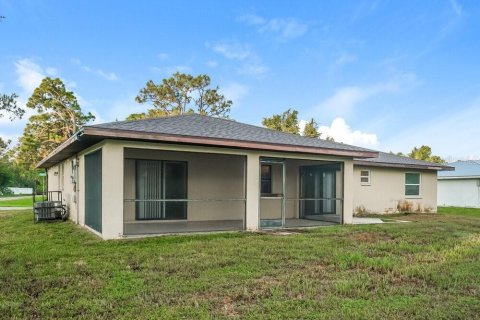 Casa en alquiler en Punta Gorda, Florida, 3 dormitorios, 156.54 m2 № 1914602 - foto 16