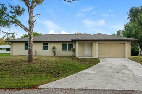 Casa en alquiler en Punta Gorda, Florida, 3 dormitorios, 156.54 m2 № 1914602 - foto 1