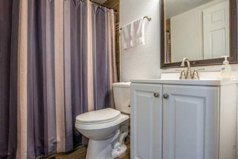 Снять в аренду квартиру в Орландо, Флорида 3 комнаты, 24.15м2, № 644791 - фото 6