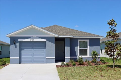 Casa en Parrish, Florida 3 dormitorios, 113.62 m2 № 2103810