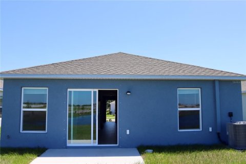 Casa en alquiler en Parrish, Florida, 3 dormitorios, 113.62 m2 № 2103810 - foto 10