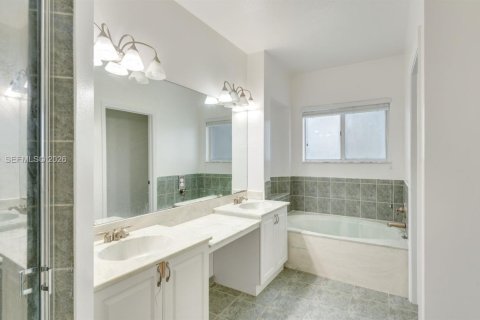 Adosado en alquiler en Homestead, Florida, 3 dormitorios, 179.49 m2 № 2068252 - foto 27