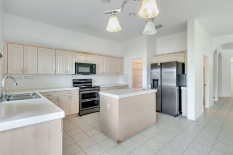 Adosado en alquiler en Homestead, Florida, 3 dormitorios, 179.49 m2 № 2068252 - foto 18