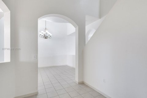 Adosado en alquiler en Homestead, Florida, 3 dormitorios, 179.49 m2 № 2068252 - foto 8