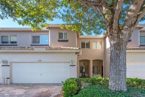 Adosado en alquiler en Homestead, Florida, 3 dormitorios, 179.49 m2 № 2068252 - foto 3