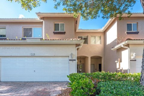 Таунхаус в Хомстед, Флорида 3 спальни, 179.49м2 № 2068252