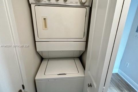 Copropriété à louer à Miami, Floride: 1 chambre, 58.53 m2 № 2025780 - photo 9