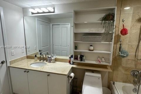 Copropriété à louer à Miami, Floride: 1 chambre, 58.53 m2 № 2025780 - photo 14