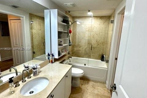 Copropriété à louer à Miami, Floride: 1 chambre, 58.53 m2 № 2025780 - photo 15