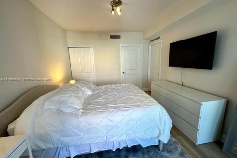 Copropriété à louer à Miami, Floride: 1 chambre, 58.53 m2 № 2025780 - photo 12