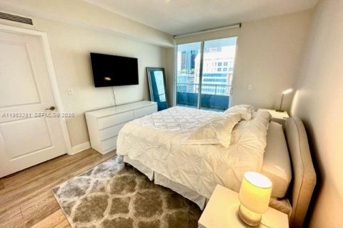 Copropriété à louer à Miami, Floride: 1 chambre, 58.53 m2 № 2025780 - photo 10