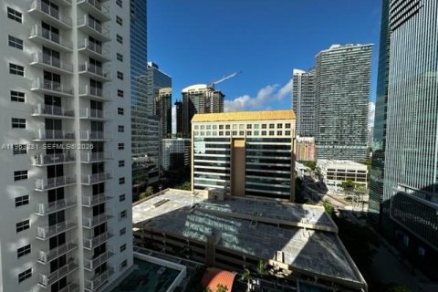 Copropriété à louer à Miami, Floride: 1 chambre, 58.53 m2 № 2025780 - photo 19