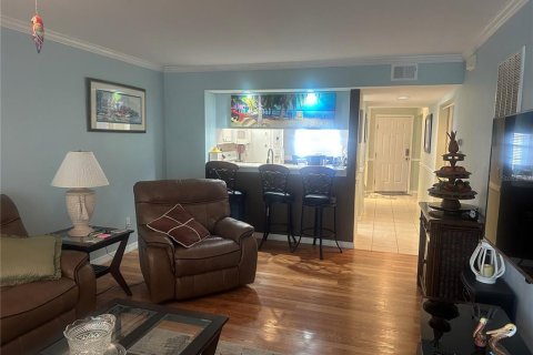 Condominio en venta en Lake Suzy, Florida, 3 dormitorios, 125.23 m2 № 1588752 - foto 24