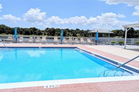 House in Lake Wales, Florida 3 bedrooms, 162.02 sq.m. № 1856686 - photo 21