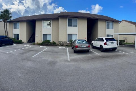 Condominio en venta en Sarasota, Florida, 1 dormitorio, 68.65 m2 № 1684734 - foto 1