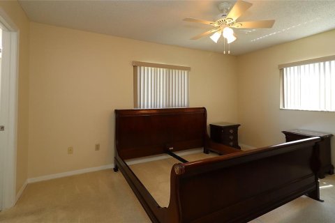 House in Ocala, Florida 2 bedrooms, 106.28 sq.m. № 1736274 - photo 17
