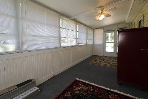 House in Ocala, Florida 2 bedrooms, 106.28 sq.m. № 1736274 - photo 16
