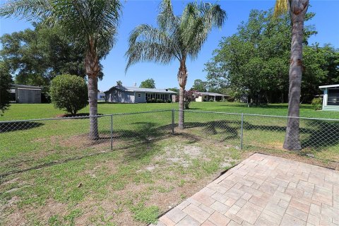 House in Ocala, Florida 2 bedrooms, 106.28 sq.m. № 1736274 - photo 23