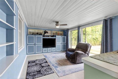 Villa ou maison à vendre à Venice, Floride: 2 chambres, 142.88 m2 № 2425448 - photo 5