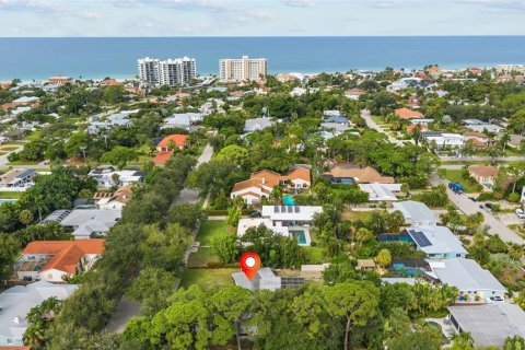 Villa ou maison à vendre à Venice, Floride: 2 chambres, 142.88 m2 № 2425448 - photo 26