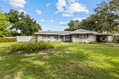 Villa ou maison à Venice, Floride 2 chambres, 142.88 m2 № 2425448