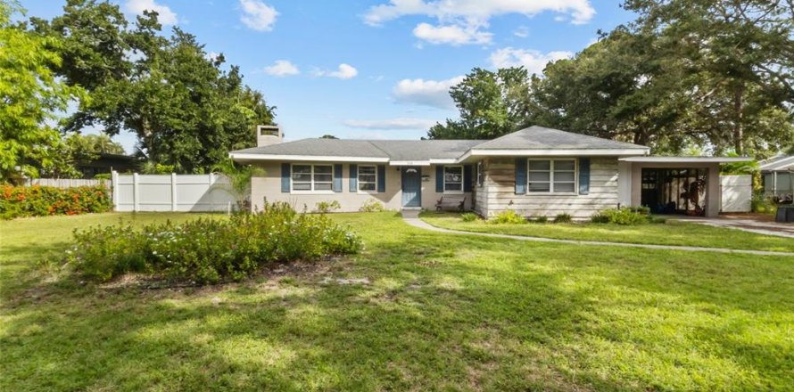 Villa ou maison à Venice, Floride 2 chambres, 142.88 m2 № 2425448