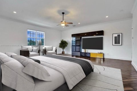 Villa ou maison à vendre à Fort Lauderdale, Floride: 6 chambres, 460.89 m2 № 1487393 - photo 10