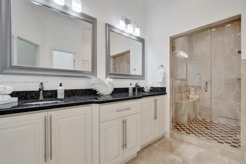 Villa ou maison à vendre à Fort Lauderdale, Floride: 6 chambres, 460.89 m2 № 1487393 - photo 7