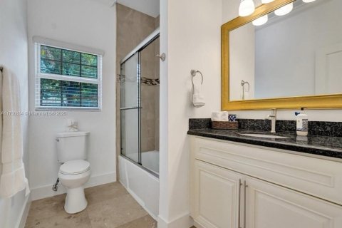 Villa ou maison à vendre à Fort Lauderdale, Floride: 6 chambres, 460.89 m2 № 1487393 - photo 6