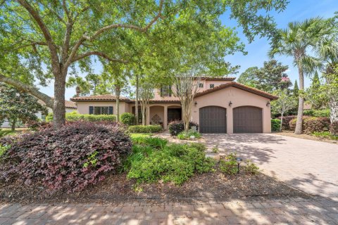 Villa ou maison à vendre à Miramar Beach, Floride: 4 chambres, 272.76 m2 № 560545 - photo 1
