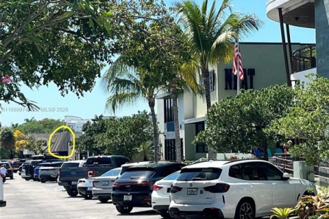 Immobilier commercial à vendre à Fort Lauderdale, Floride № 2051946 - photo 5