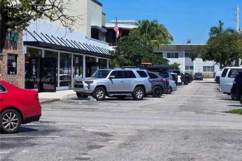Immobilier commercial à vendre à Fort Lauderdale, Floride № 2051946 - photo 7