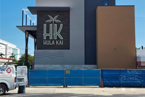 Immobilier commercial à vendre à Fort Lauderdale, Floride № 2051946 - photo 8