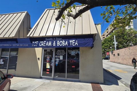 Immobilier commercial à vendre à Fort Lauderdale, Floride № 2051946 - photo 3