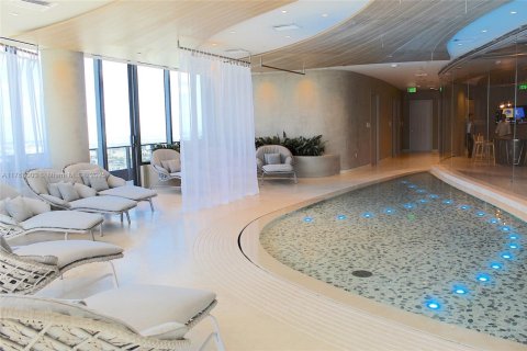 Copropriété à louer à Miami, Floride: 3 chambres, 177.63 m2 № 1707665 - photo 24