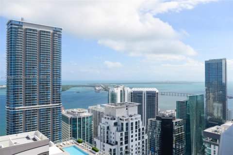 Copropriété à louer à Miami, Floride: 3 chambres, 177.63 m2 № 1707665 - photo 5