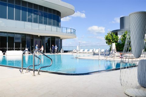 Copropriété à louer à Miami, Floride: 3 chambres, 177.63 m2 № 1707665 - photo 25