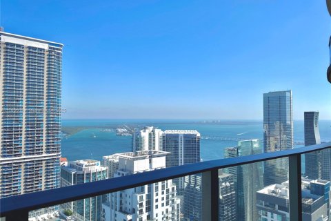 Copropriété à louer à Miami, Floride: 3 chambres, 177.63 m2 № 1707665 - photo 3