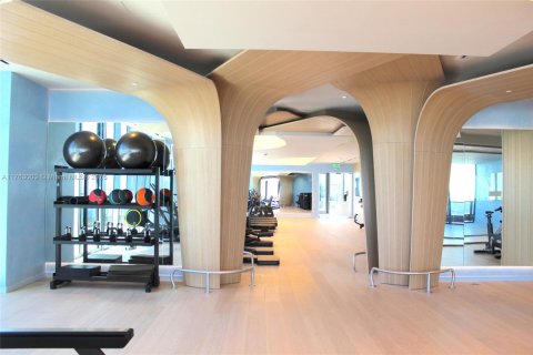 Copropriété à louer à Miami, Floride: 3 chambres, 177.63 m2 № 1707665 - photo 23