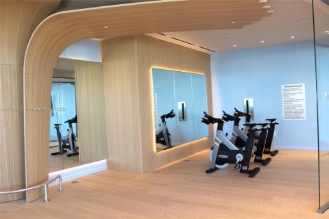 Copropriété à louer à Miami, Floride: 3 chambres, 177.63 m2 № 1707665 - photo 22