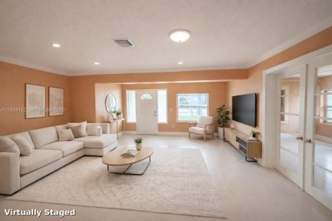 Casa en alquiler en North Miami, Florida, 3 dormitorios, 118.45 m2 № 2046814 - foto 8