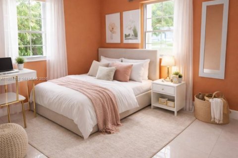 Casa en alquiler en North Miami, Florida, 3 dormitorios, 118.45 m2 № 2046814 - foto 20