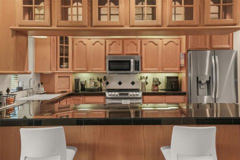 Villa ou maison à vendre à Orlando, Floride: 4 chambres, 239.69 m2 № 2150495 - photo 16
