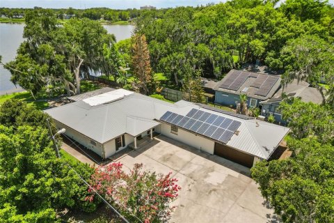 Villa ou maison à vendre à Orlando, Floride: 4 chambres, 239.69 m2 № 2150495 - photo 8