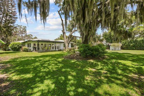 Villa ou maison à vendre à Orlando, Floride: 4 chambres, 239.69 m2 № 2150495 - photo 6