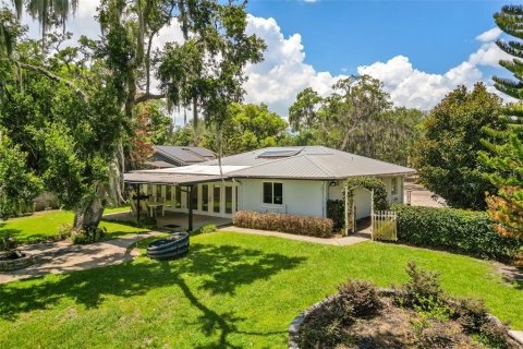 Villa ou maison à vendre à Orlando, Floride: 4 chambres, 239.69 m2 № 2150495 - photo 7